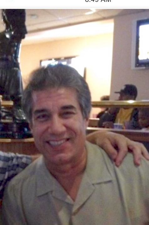 Randy Faria - Class of 1976 - New Bedford High School