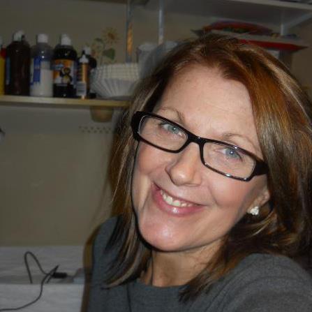 Lynne Baker - Class of 1979 - New Bedford High School