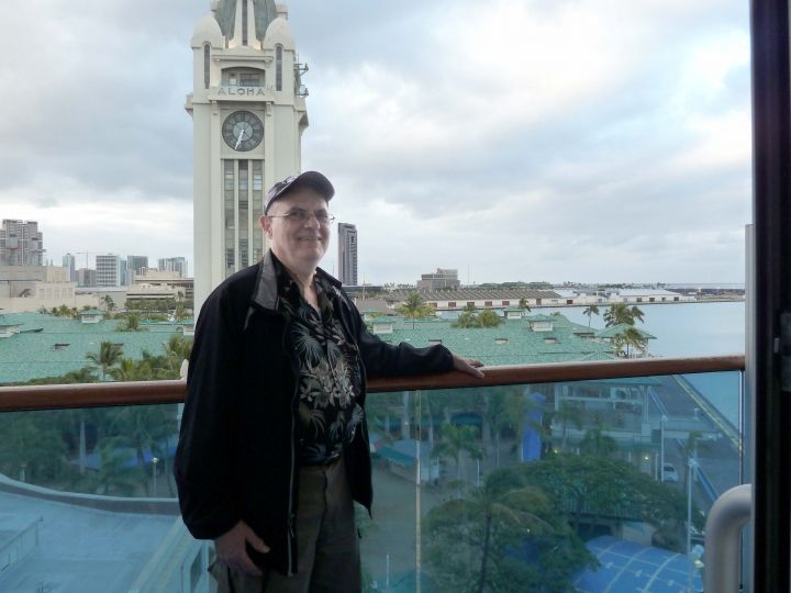 Roger Blanchard - Class of 1961 - New Bedford High School