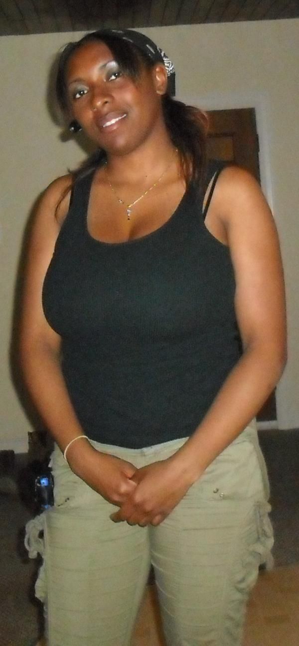 Natasha Woodard - Class of 2004 - New Bedford High School