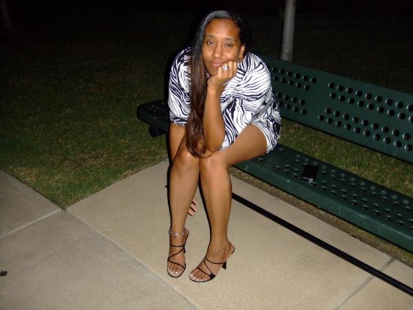 Monique White - Class of 1992 - New Bedford High School