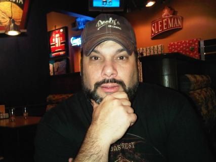 Eusebio Reis - Class of 1984 - New Bedford High School