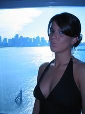 Carissa Medeiros - Class of 1999 - New Bedford High School