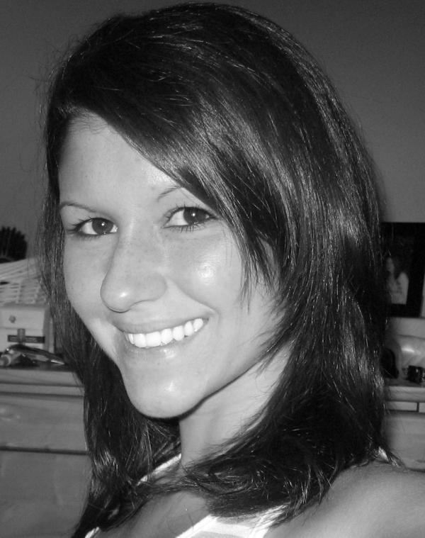 Jennifer Madeira - Class of 2000 - New Bedford High School