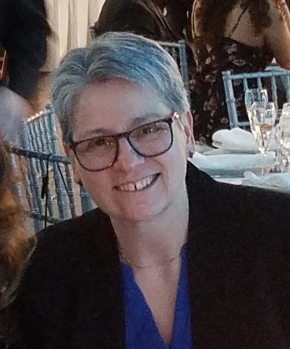 Nicole St. Pierre - Class of 1981 - New Bedford High School