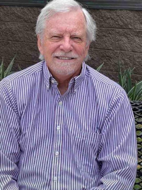 Dennis Mather - Class of 1968 - New Bedford High School