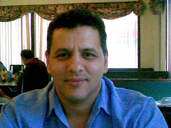 Orlando Costa - Class of 1987 - New Bedford High School