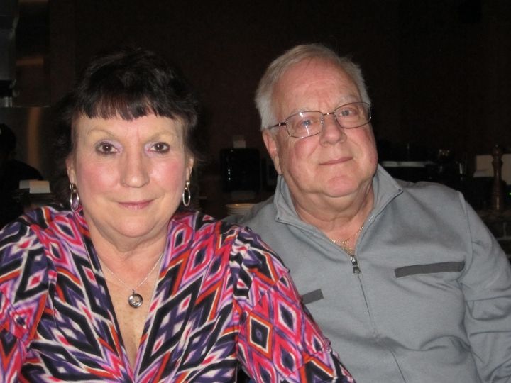 Ronald Perron - Class of 1960 - New Bedford High School