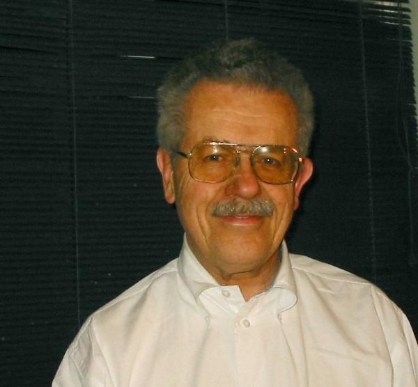 David Martin - Class of 1955 - New Bedford High School