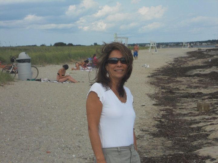 Patti Faria - Class of 1979 - New Bedford High School