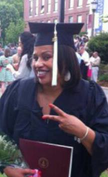 Sherri Watkins - Class of 1983 - New Bedford High School