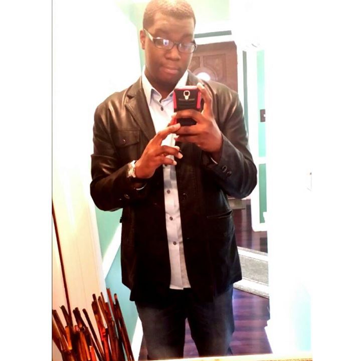 Maurice Crews - Class of 2013 - New Bedford High School