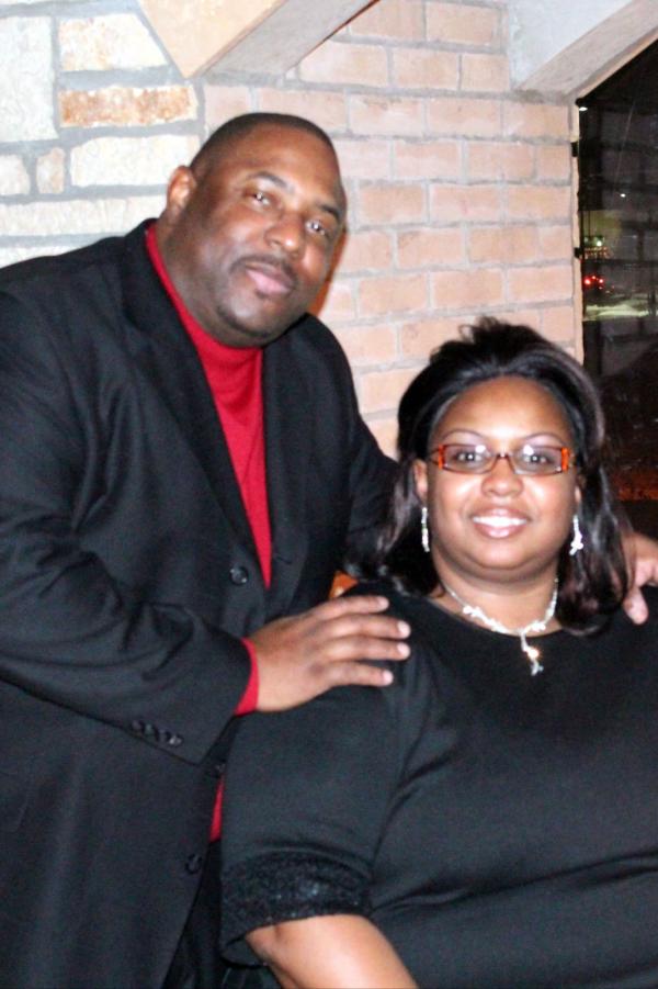 La Niece Woodard - Class of 1992 - New Bedford High School