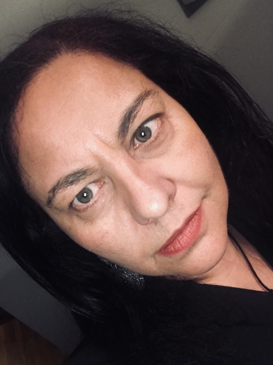 Connie Maria Rocha - Class of 1984 - New Bedford High School