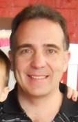 Dennis Meunier - Class of 1978 - New Bedford High School