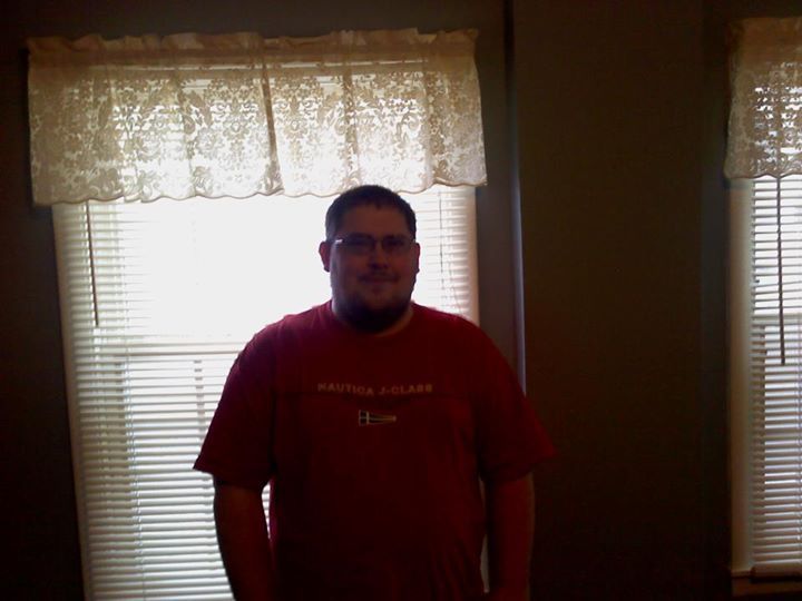 Ross Prescott - Class of 2002 - New Bedford High School