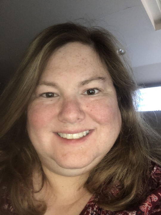 Sheri Lewis - Class of 1988 - New Bedford High School