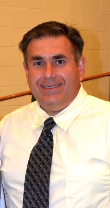 Manuel Medeiros - Class of 1983 - New Bedford High School