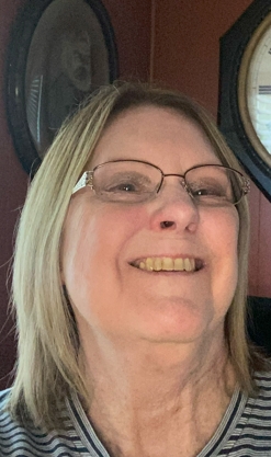 Patricia Morris - Class of 1961 - New Bedford High School