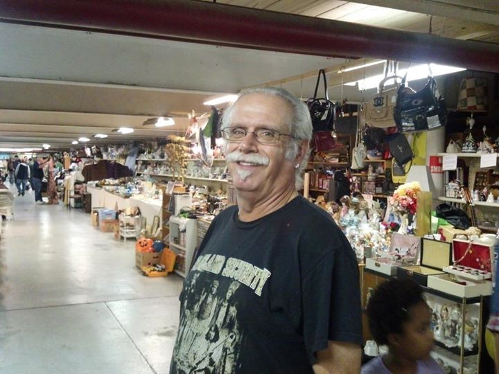 Moses Bourassa - Class of 1969 - New Bedford High School
