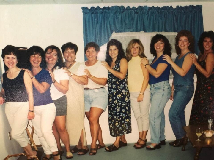 Verai'll Vera Amaral Abbott - Class of 1977 - New Bedford High School