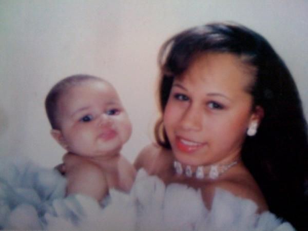 Chakira Gonsalves - Class of 2002 - New Bedford High School