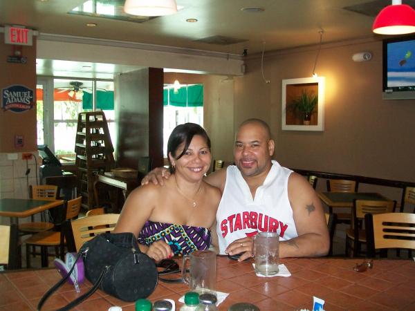 Yolanda Camacho - Class of 1985 - New Bedford High School