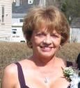 Janice Bourgeois - Class of 1963 - New Bedford High School