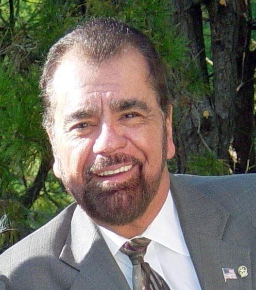 Alan Freitas - Class of 1963 - New Bedford High School