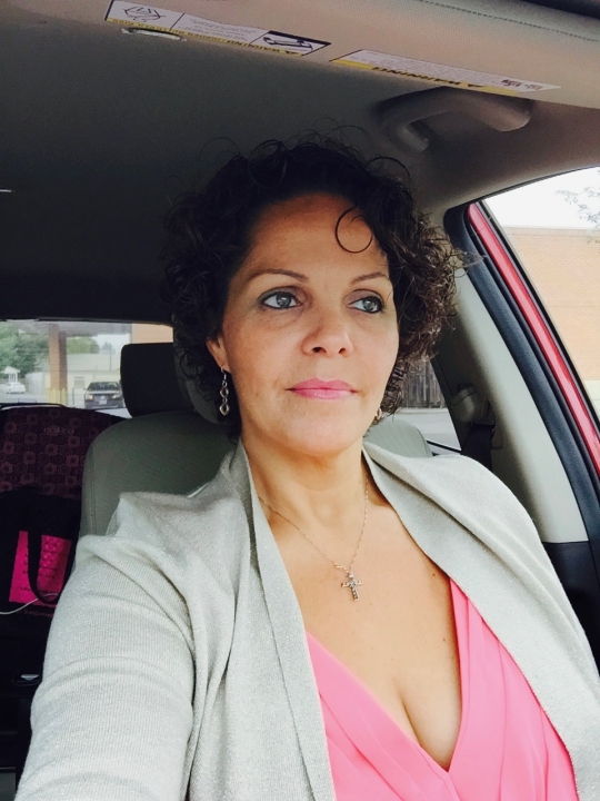 Susana Travassos - Class of 1990 - New Bedford High School