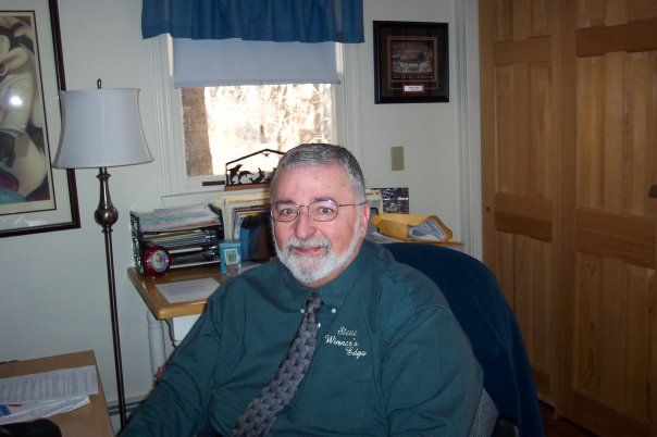 Steve Almeida - Class of 1957 - New Bedford High School