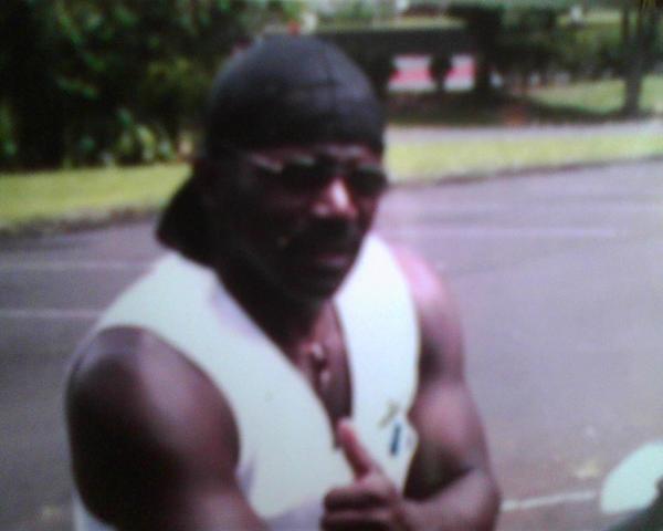 Benjamin Burns - Class of 1977 - New Bedford High School