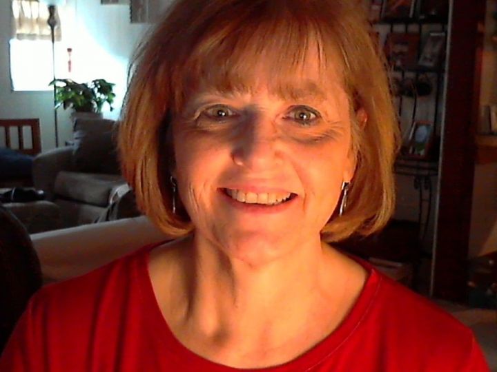 Janet Gonneville - Class of 1968 - New Bedford High School