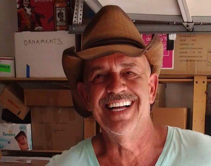 Michael Desrosiers - Class of 1977 - New Bedford High School