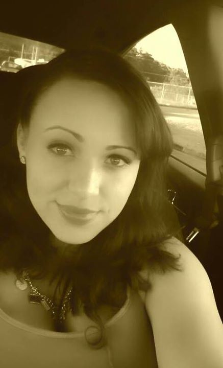 Glorivette Colon - Class of 2008 - New Bedford High School