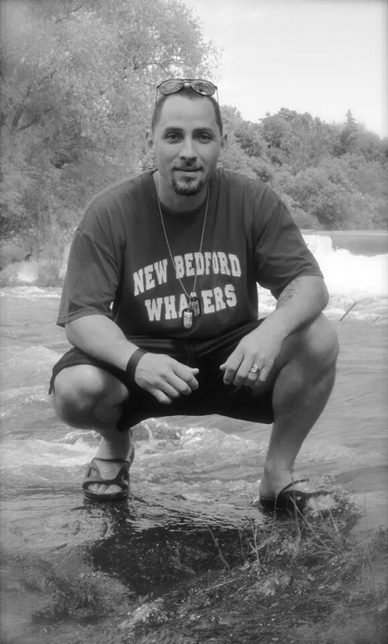Damond Normandin - Class of 1991 - New Bedford High School
