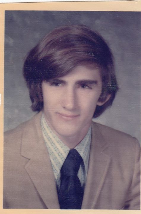 Ed Mello - Class of 1973 - New Bedford High School