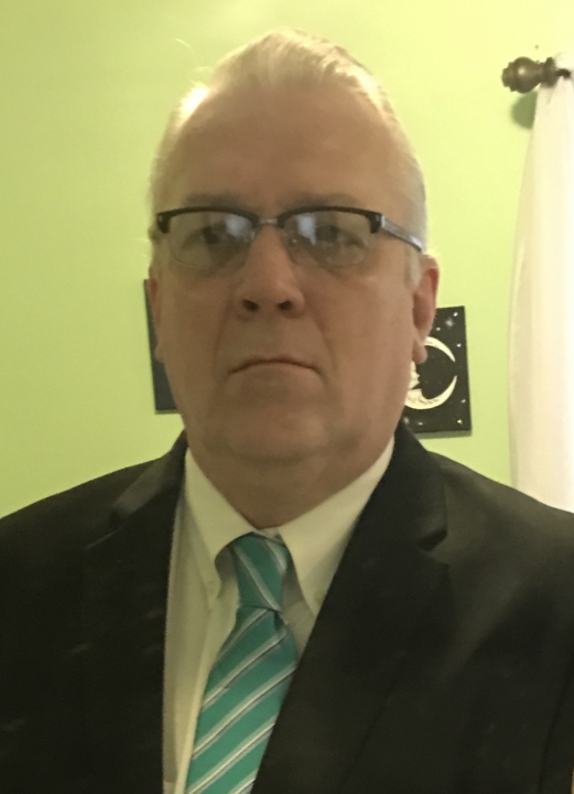 Russell Fredette - Class of 1976 - New Bedford High School