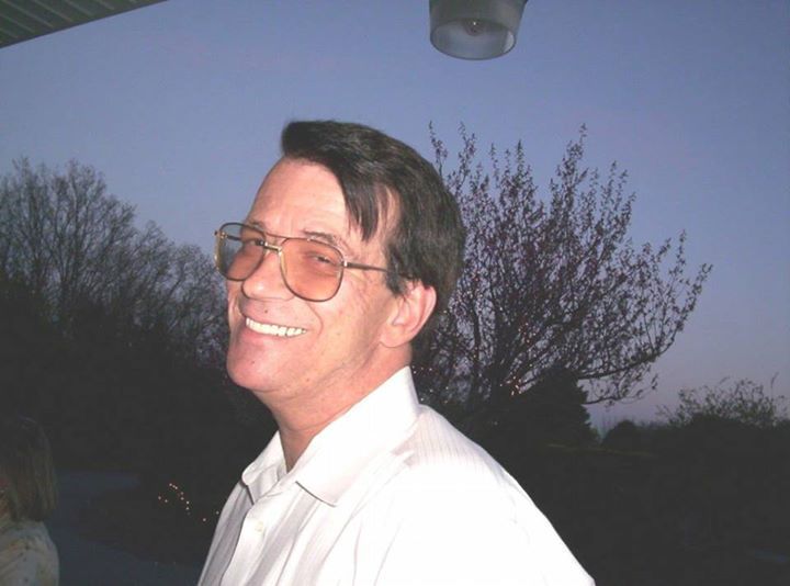 Ralph Snow - Class of 1973 - New Bedford High School