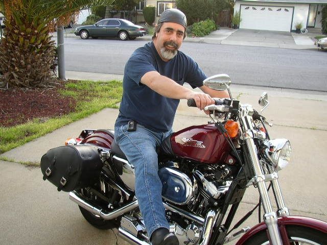John Medeiros - Class of 1971 - New Bedford High School