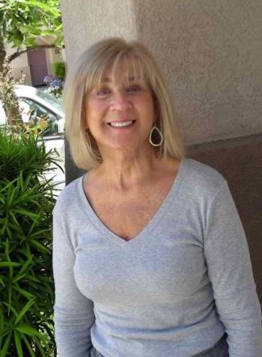 Beverly Braley - Class of 1964 - New Bedford High School