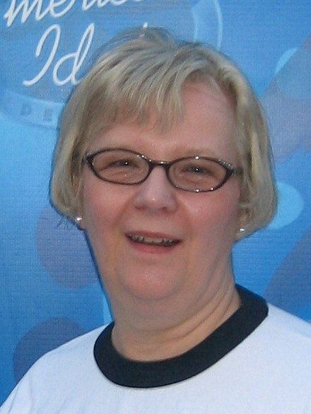 Frances Ward - Class of 1964 - New Bedford High School