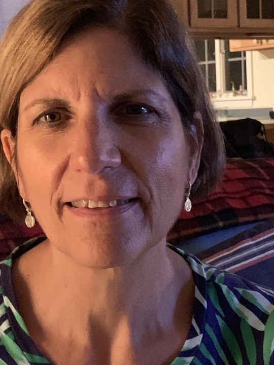 Cynthia Patistea - Class of 1979 - New Bedford High School