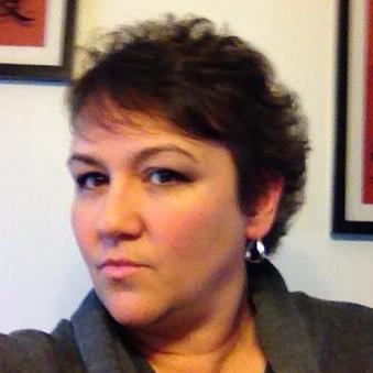 Tracy Easton Andrews - Class of 1988 - New Bedford High School