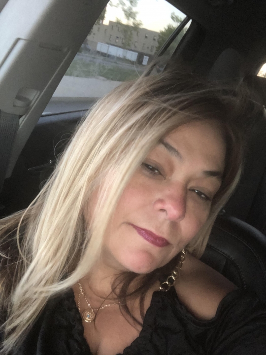 Eunice Ramos - Class of 1996 - New Bedford High School
