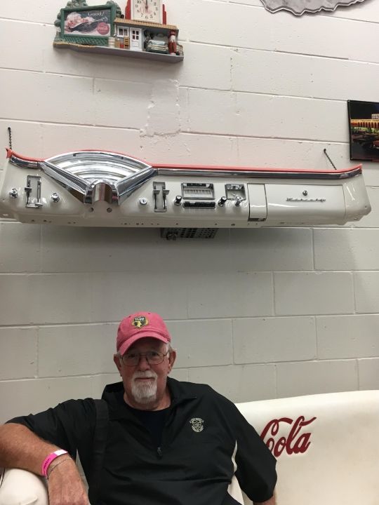 James Buckley - Class of 1968 - New Bedford High School