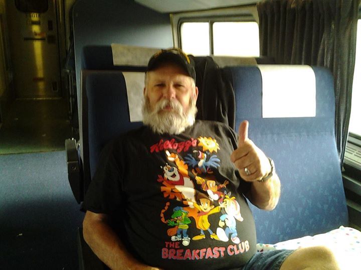 Richard Jameson - Class of 1971 - New Bedford High School