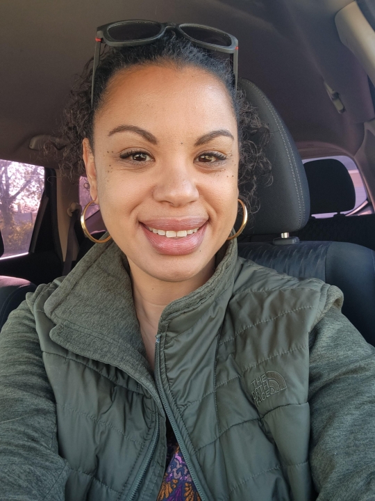 Evelyn Pilarte - Class of 2000 - New Bedford High School