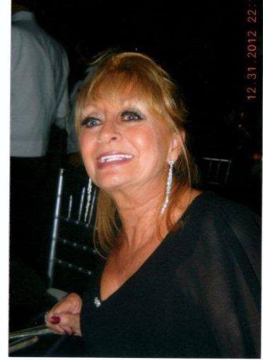 Kristine Balestracci - Class of 1966 - New Bedford High School
