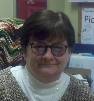 Beth Condon - Class of 1978 - New Bedford High School